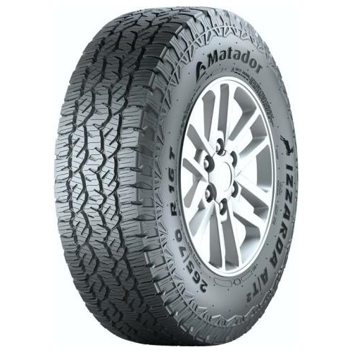 255/55R19 111H, Matador, MP72 IZZARDA A/T 2
