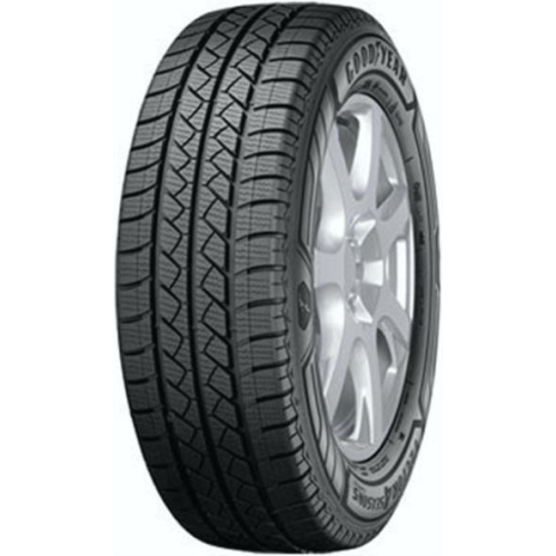 205/75R16 110/108R, Goodyear, VECTOR 4SEASONS CARGO