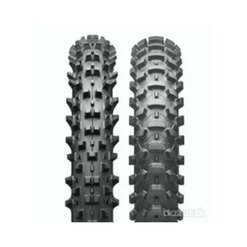 80/100D21 51M, Bridgestone, BATTLECROSS X10F