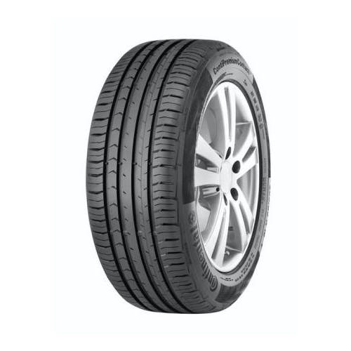 185/65R15 88H, Continental, CONTI PREMIUM CONTACT 5