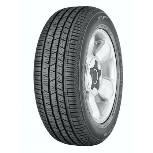 265/45R20 108H, Continental, CONTI CROSS CONTACT LX SPORT