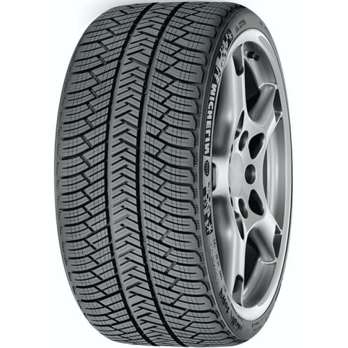 245/35R20 91V, Michelin, PILOT ALPIN PA4