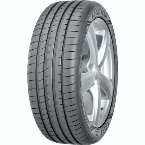 235/55R19 101Y, Goodyear, EAGLE F1 (ASYMMETRIC) 3 SUV