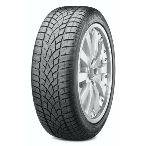 225/50R17 94H, Dunlop, SP WINTER SPORT 3D