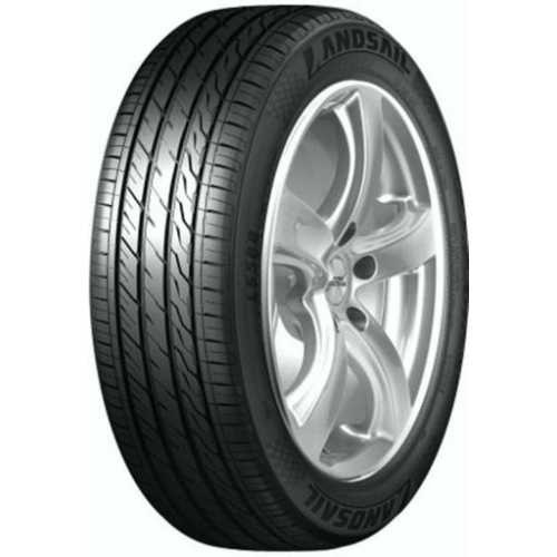 235/55R19 105W, Landsail, LS588