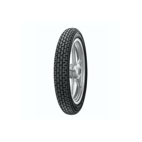 2.75D16 46P, Metzeler, BLOCK C