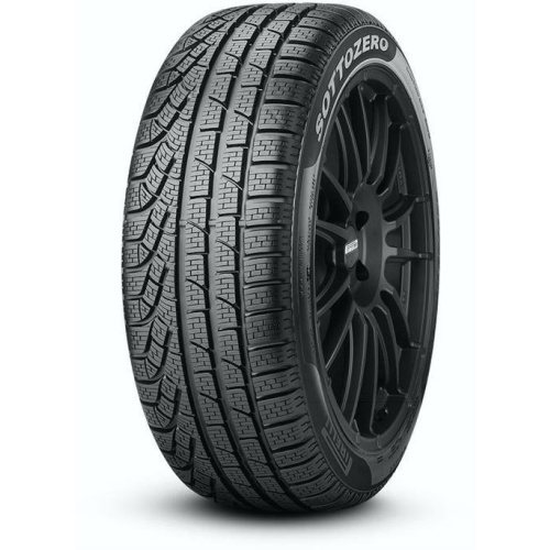 285/35R19 99V, Pirelli, WINTER 240 SOTTOZERO SERIE II