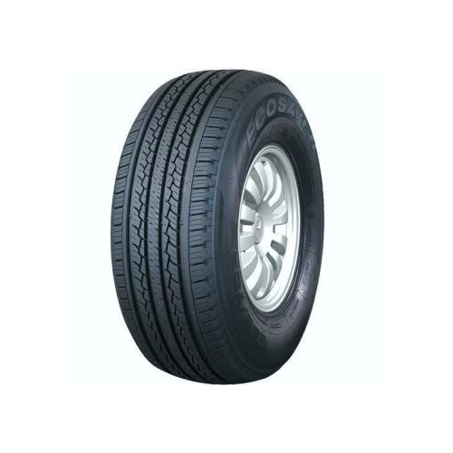 225/65R17 102H, Mazzini, ECOSAVER