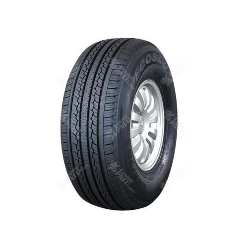 225/75R15 102H, Mazzini, ECOSAVER