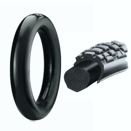 140/80D18 , Michelin, BIB MOUSSE M02 DESERT