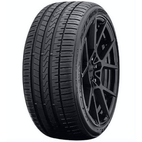 215/55R18 99W, Falken, AZENIS FK510 SUV