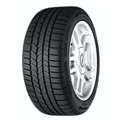255/40R17 98V, Continental, CONTI WINTER CONTACT TS 790V