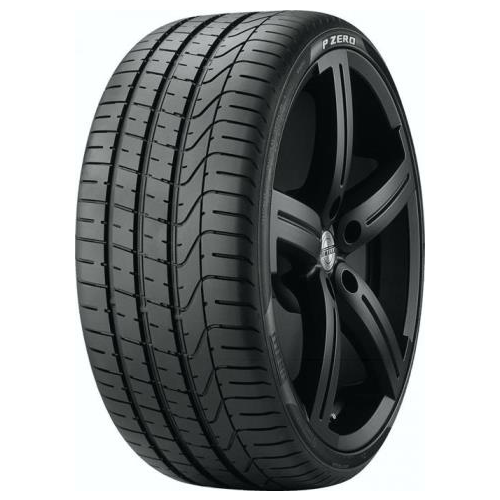 245/35R20 95Y, Pirelli, P ZERO