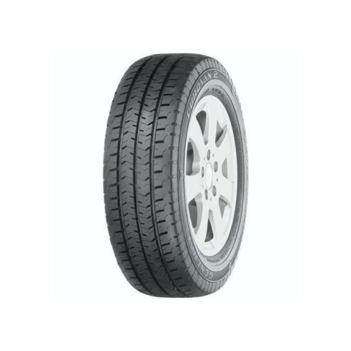 195/80R15 106/104R, General Tire, EUROVAN 2