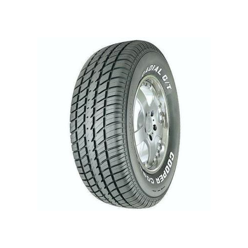 215/65R15 95T, Cooper Tires, COBRA RADIAL G/T