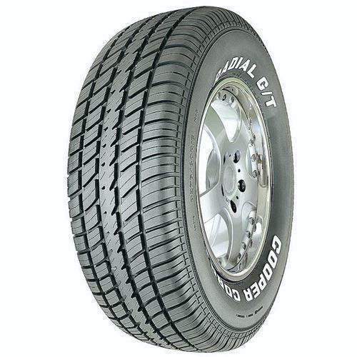 235/60R14 96T, Cooper Tires, COBRA RADIAL G/T