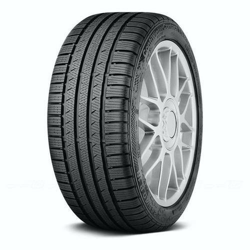 235/55R17 99V, Continental, CONTI WINTER CONTACT TS 810 S