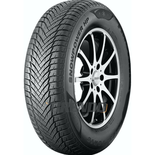 195/50R16 88V, Tristar, SNOWPOWER HP