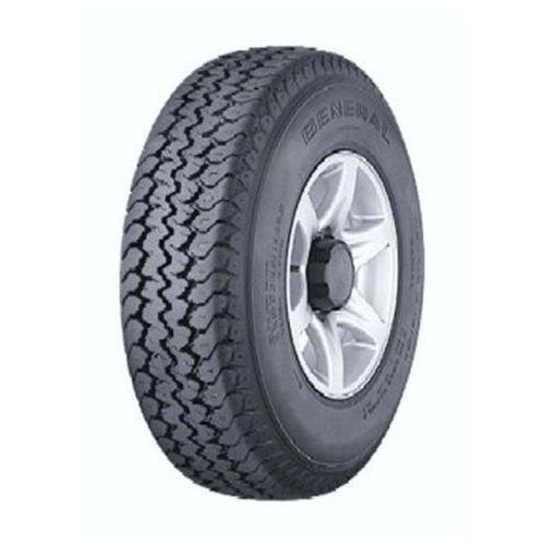195/75R16 107S, Fortuna, EURO VAN