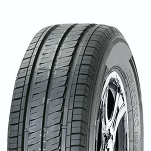 195/75R16 107/105R, Duraturn, TRAVIA VAN
