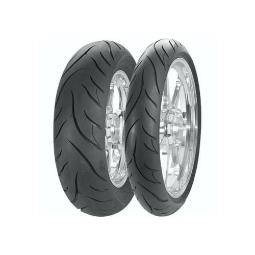 150/80R16 71V, Avon, COBRA AV72