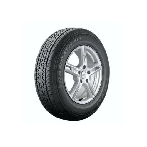 215/70R15 98H, Toyo, TRANPATH A14