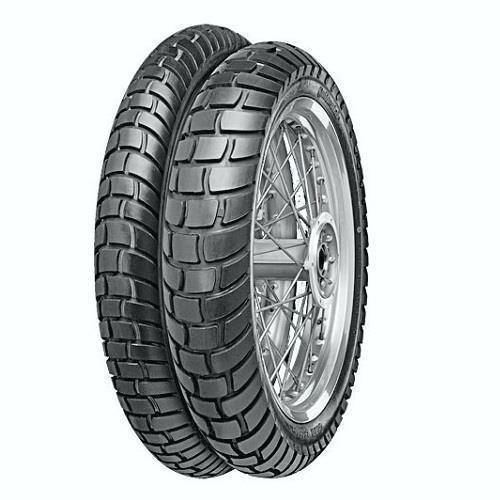 130/80D17 65H, Continental, CONTI ESCAPE