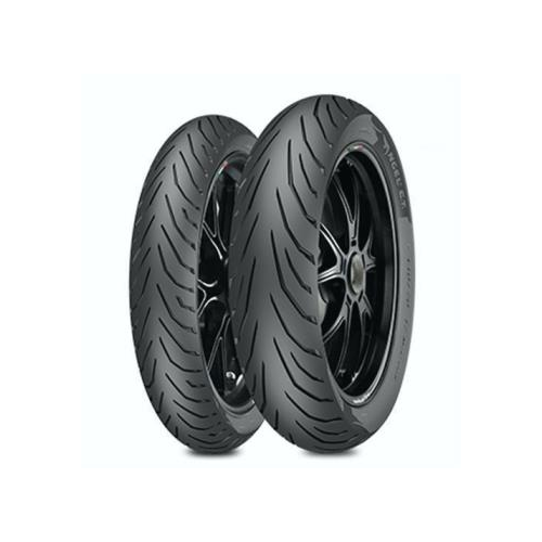 120/70D17 58S, Pirelli, ANGEL CITY