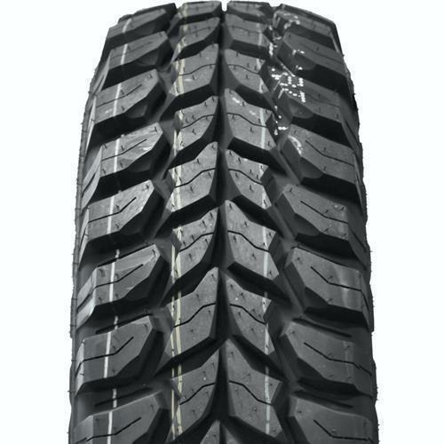 215/75R15 100/97Q, Ling Long, CROSSWIND M/T