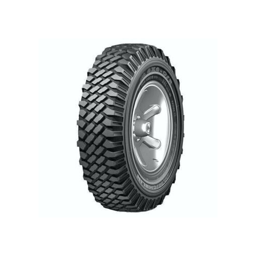 7.5/100R16 116N, Michelin, 4X4 O/R XZL