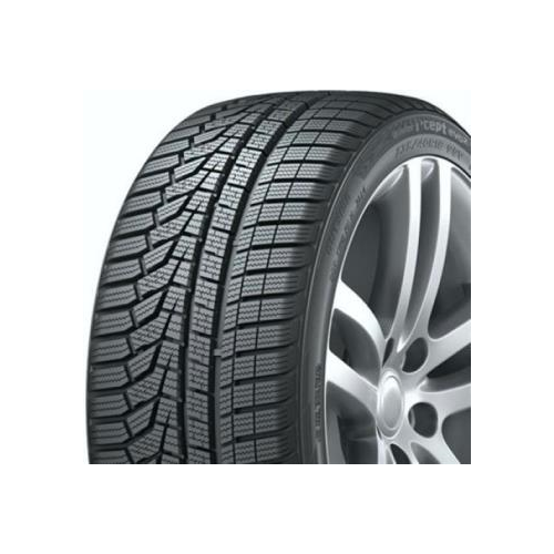 255/50R19 107V, Hankook, WINTER ICEPT EVO2 SUV W320C