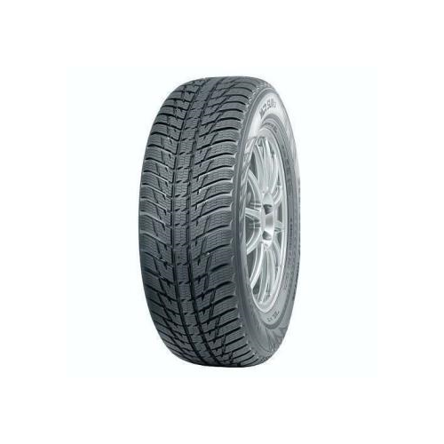 215/55R18 99V, Nokian, WR SUV 3