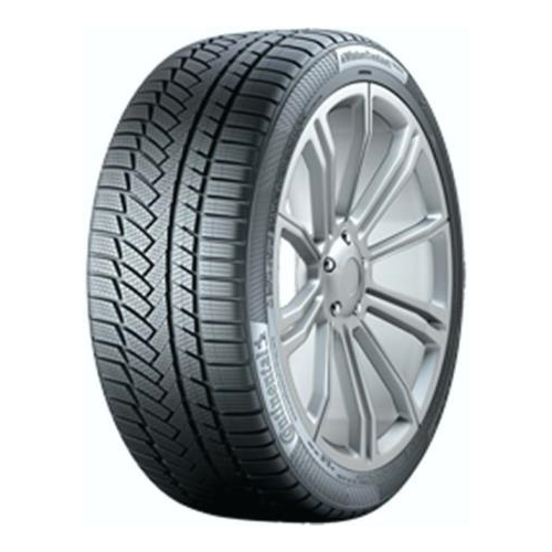 255/65R17 110H, Continental, WINTER CONTACT TS 850 P SUV