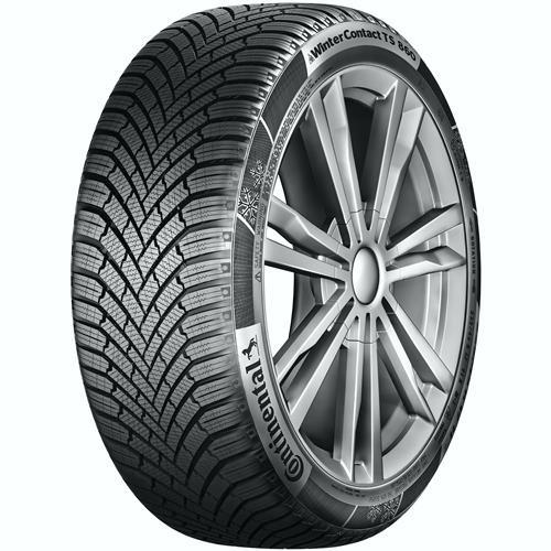 185/50R16 81H, Continental, WINTER CONTACT TS 860
