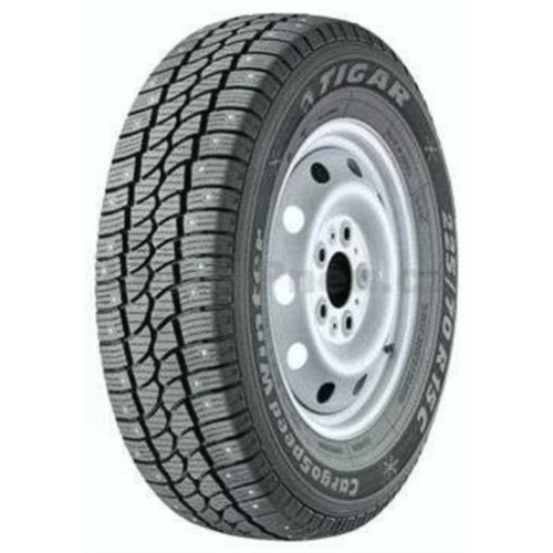 195/65R16 104/102R, Tigar, CARGO SPEED WINTER, hrotovatelná