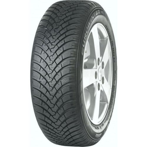 165/70R14 81T, Falken, EUROWINTER HS01