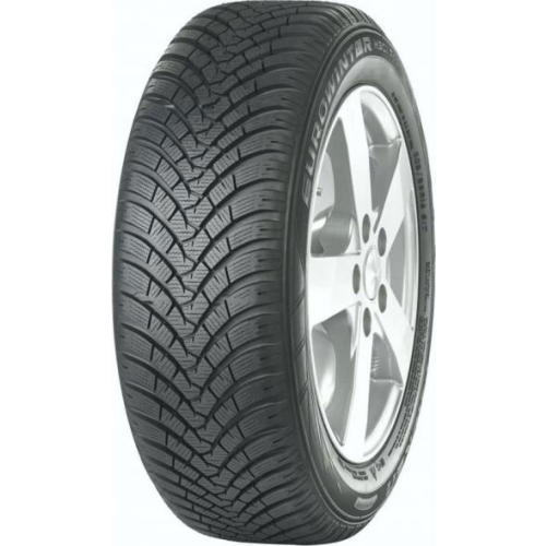 205/55R16 91H, Falken, EUROWINTER HS01