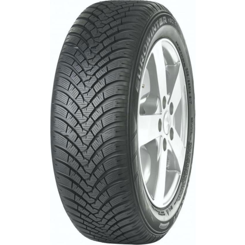 215/40R17 87V, Falken, EUROWINTER HS01