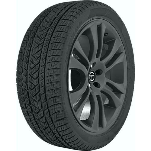 295/40R21 111W, Pirelli, SCORPION WINTER