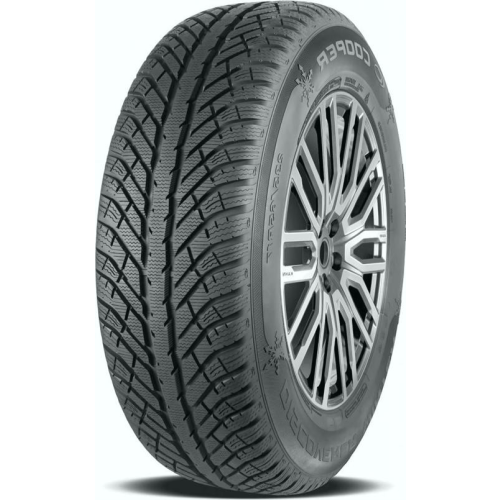 215/70R16 100H, Cooper Tires, DISCOVERER WINTER
