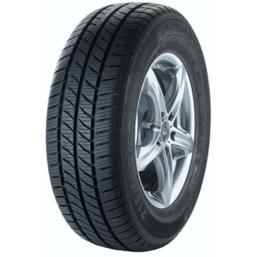195/70R15 104R, Tomket, SNOWROAD VAN 3