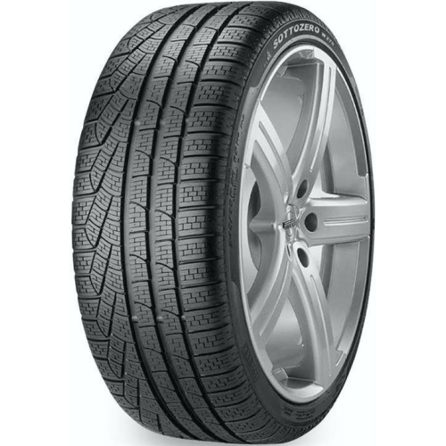 205/55R17 91H, Pirelli, SOTTOZERO II