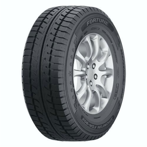 155/80R13 90/88Q, Fortune, FSR902