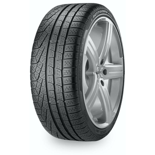 225/55R17 97H, Pirelli, WINTER 210 SOTTOZERO SERIE II