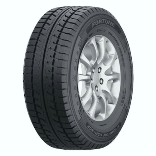 205/70R15 106/104R, Fortune, FSR902