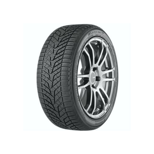 215/70R16 100T, Yokohama, BLUEARTH WINTER V905
