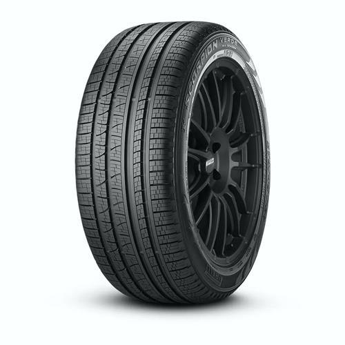 285/65R17 116H, Pirelli, SCORPION VERDE ALL SEASON