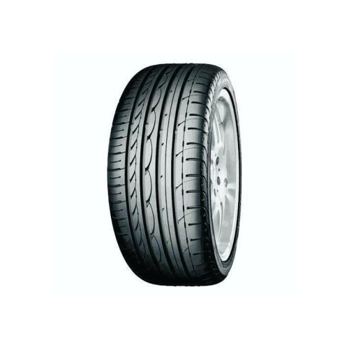 245/45R17 99Y, Yokohama, ADVAN SPORT