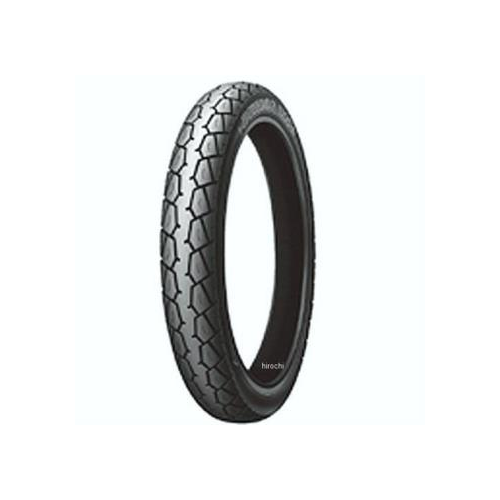 250D17 38L, Dunlop, D104