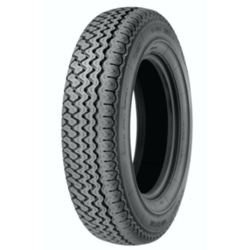 185/80R15 93V, Michelin, XVS
